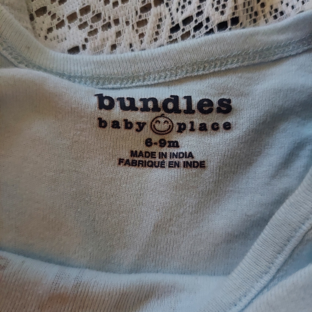 Baby clothes bundle - Picture 2 of 4